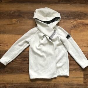 Anbor Girls’ Sweatshirt with Hood
